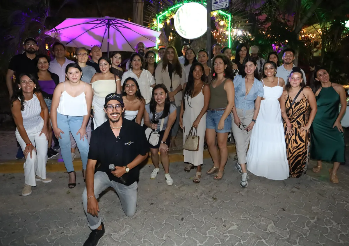 Equipo Founders Circle