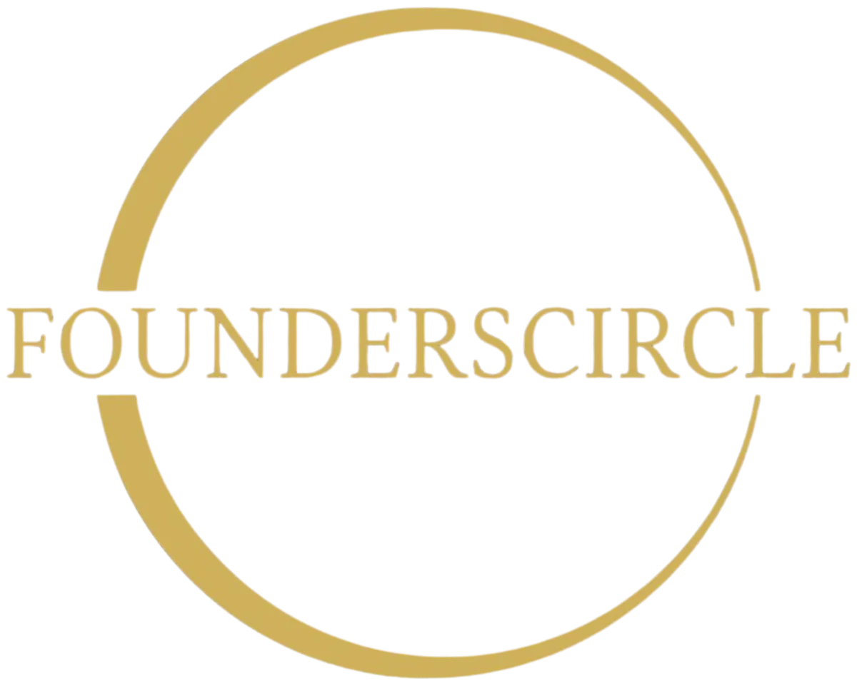 Sobre Founders Circle Eventos