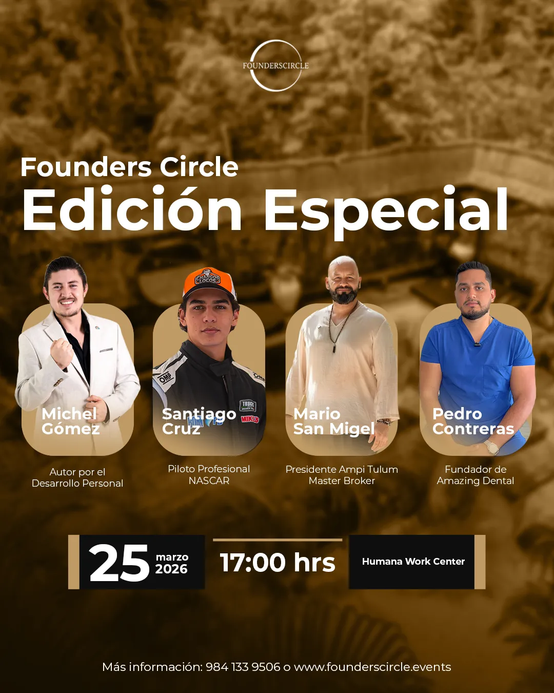 Evento PDC Ammare Hotel Boutique