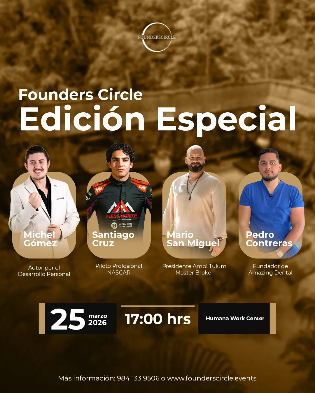 Evento PDC Ammare Hotel Boutique