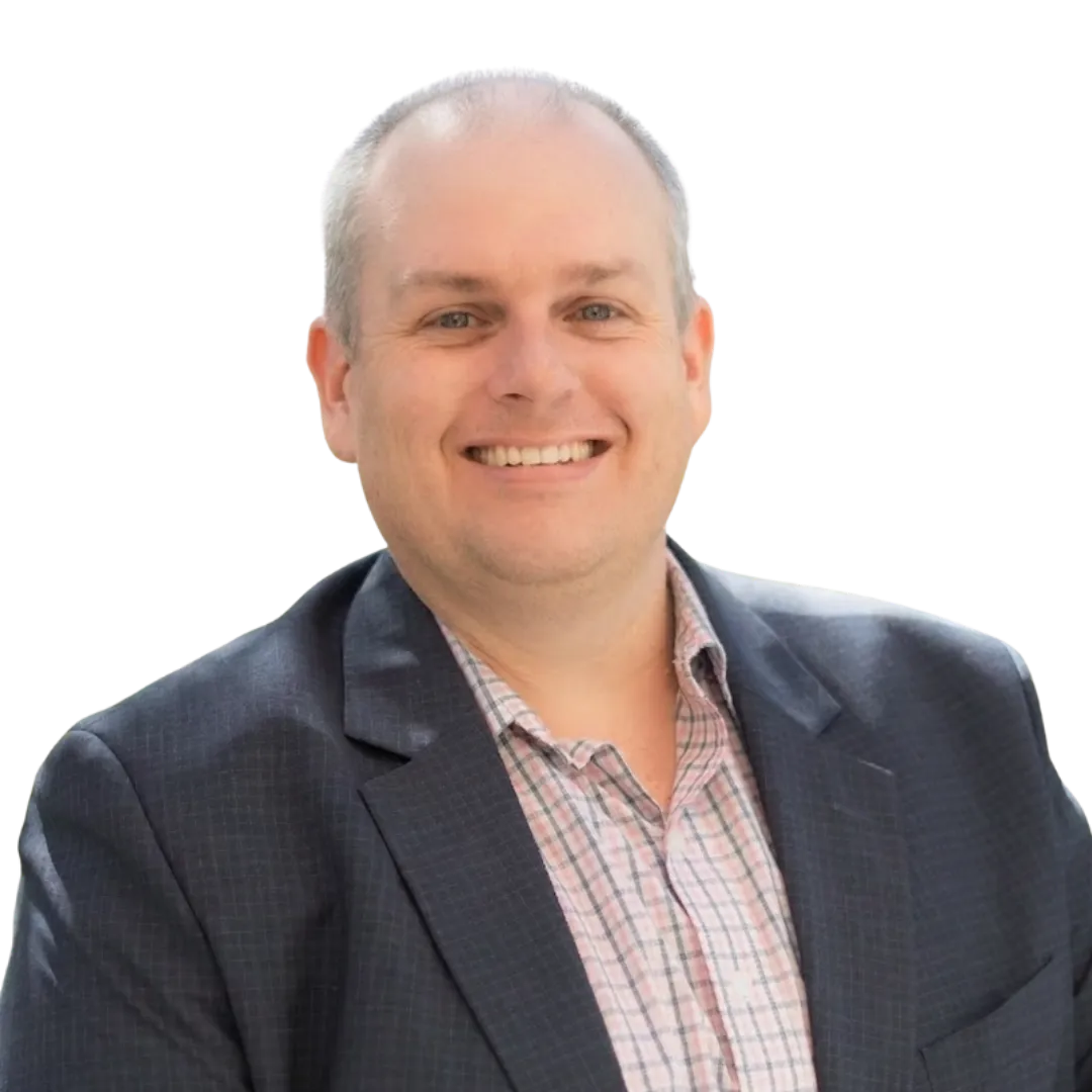 Portrait of McKenzie Metts, Vice President of Sales for Central Florida at MavRealty.