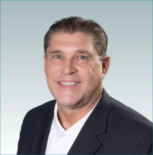 Headshot Image