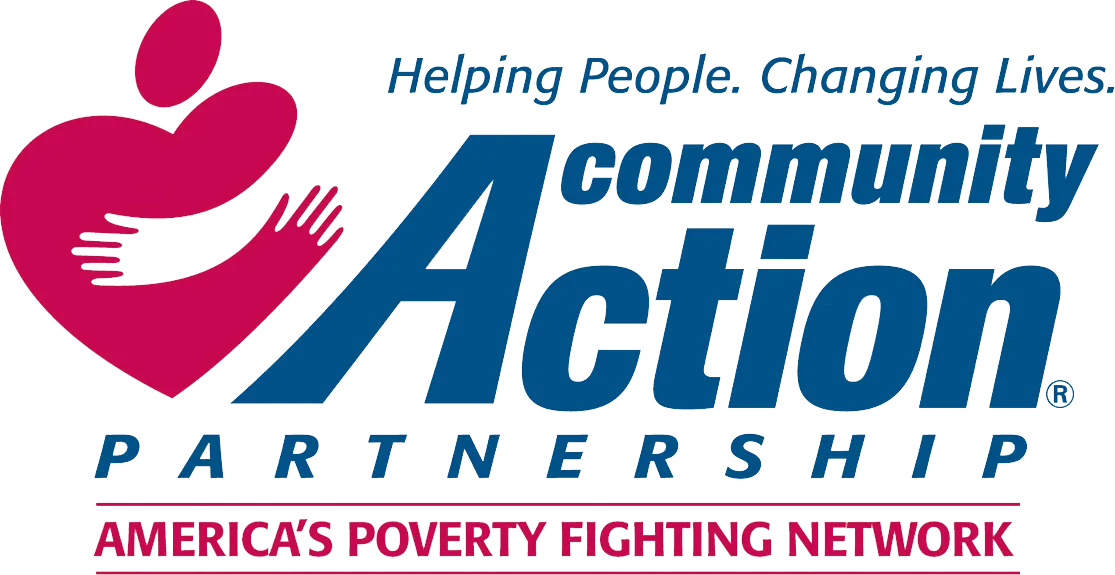 Community Action Logo