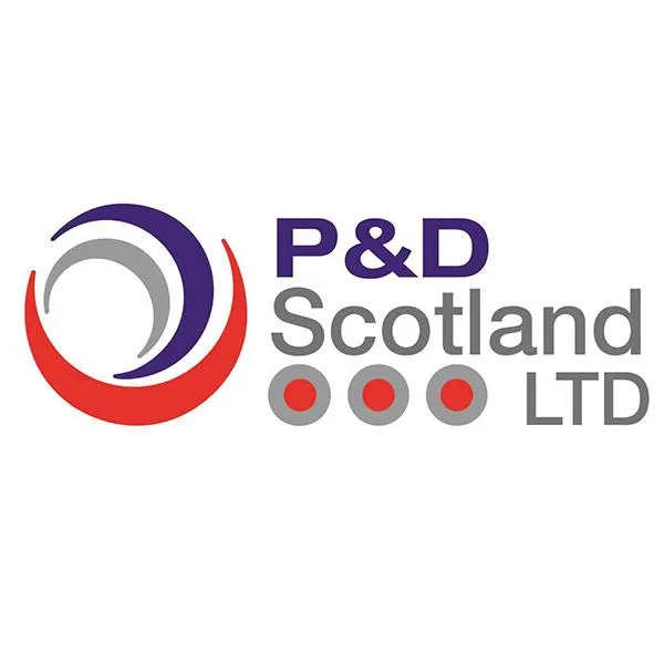 P&D Scotland Ltd