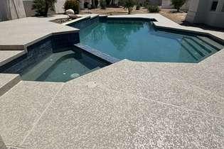 all pool repairs