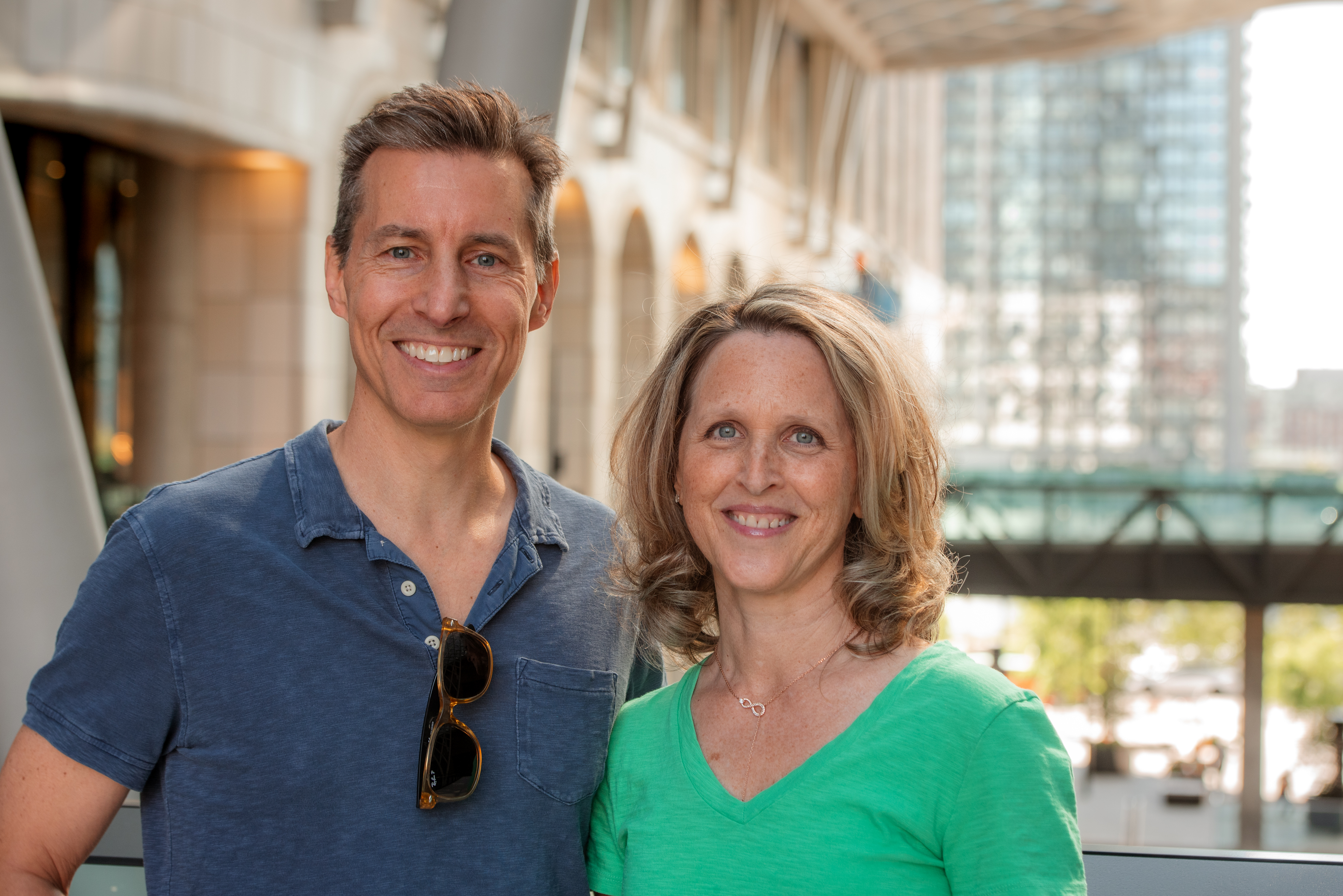Jeff & Ellen | Certified IMAGO Relationship Coaches helping people build relationships that makes life work better.