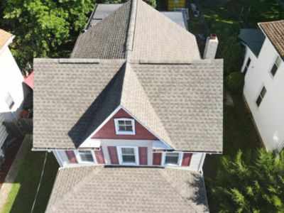 Taktvätt Norrköping