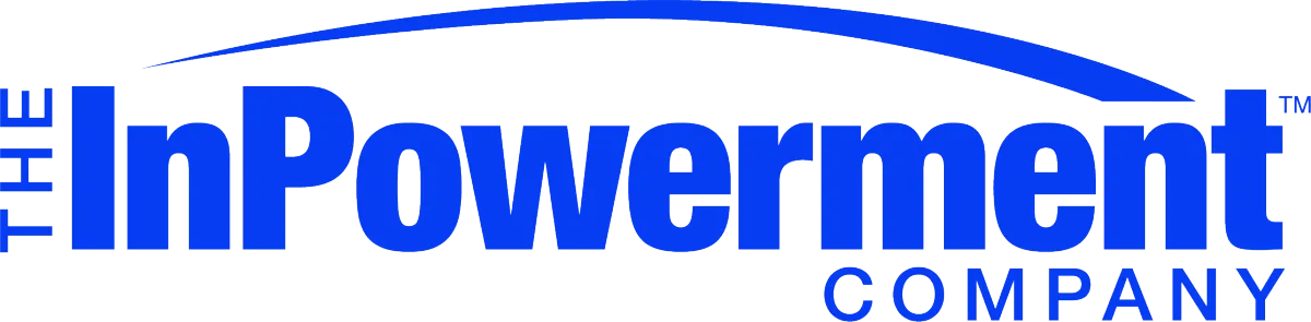 The inpowerment company ogo