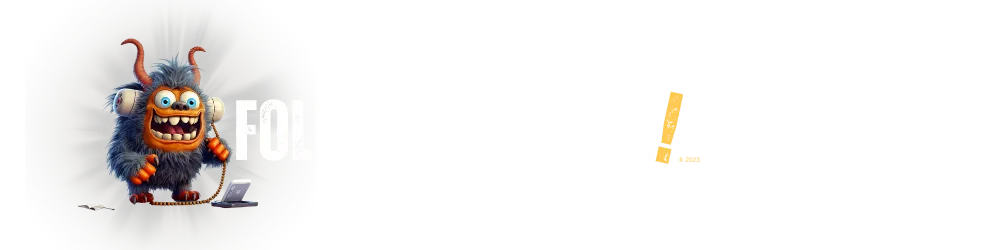 FollowUp Beast Logo