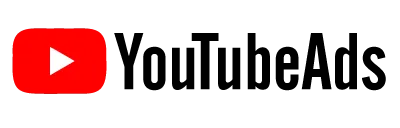 YouTubeAds logo