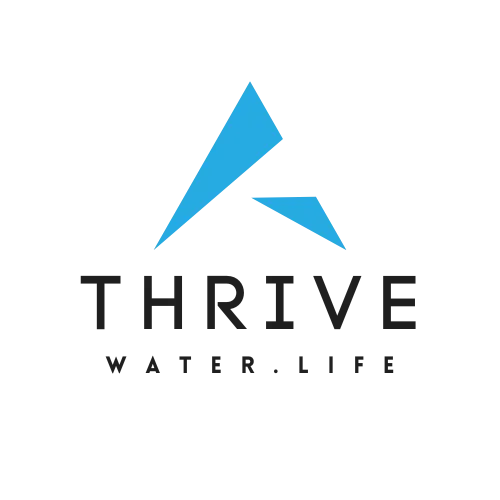 Thrive Water Life