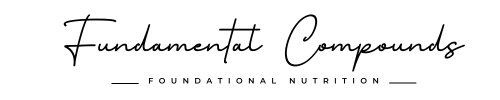 Fundamental compounds