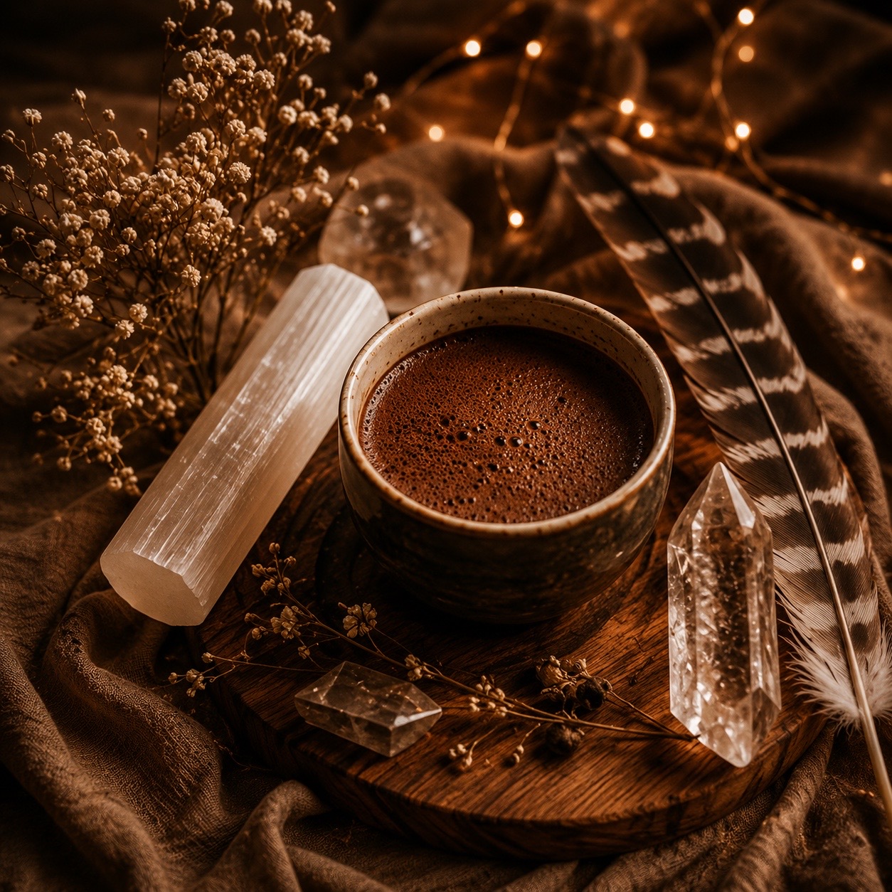Cacao & Consciousness