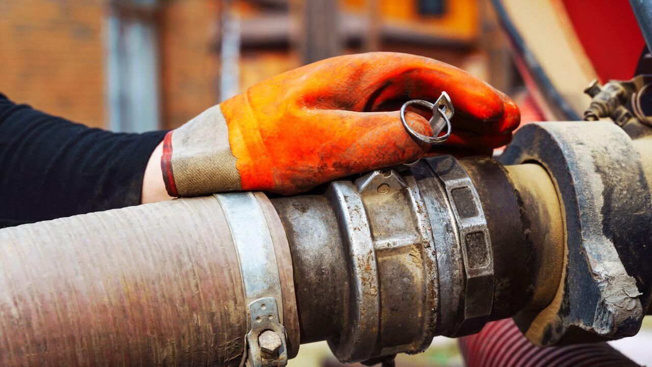 Common Septic Tank Problems and How to Fix Them