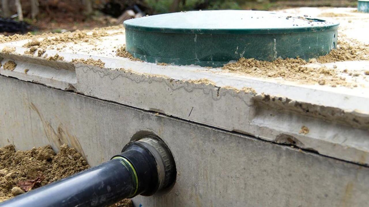 Choosing the Right Septic Tank Size for Your Property
