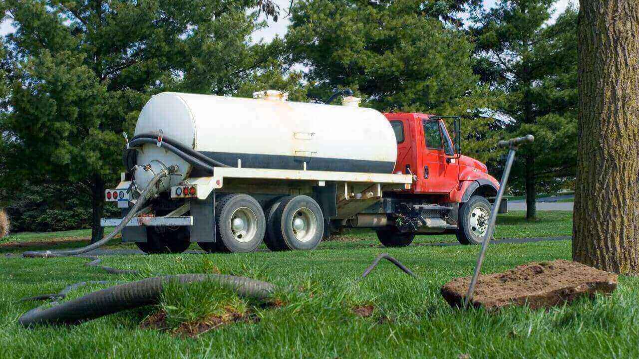 Septic Tank Safety: What You Need to Know