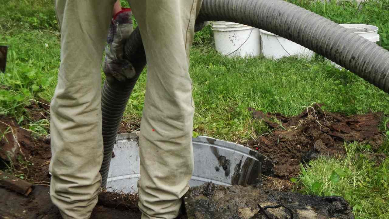 How Often Should a Septic Tank be Pumped in Florida?