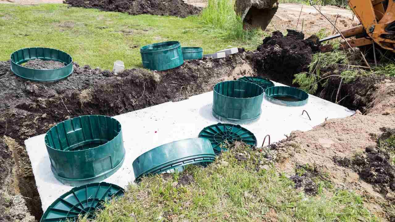 septic system alternatives