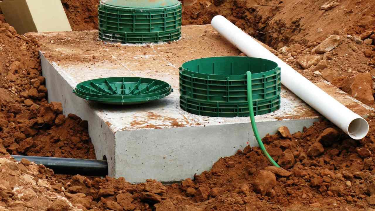 septic tank additives