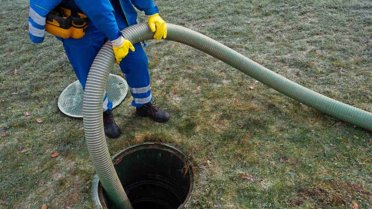 septic services West Palm Beach