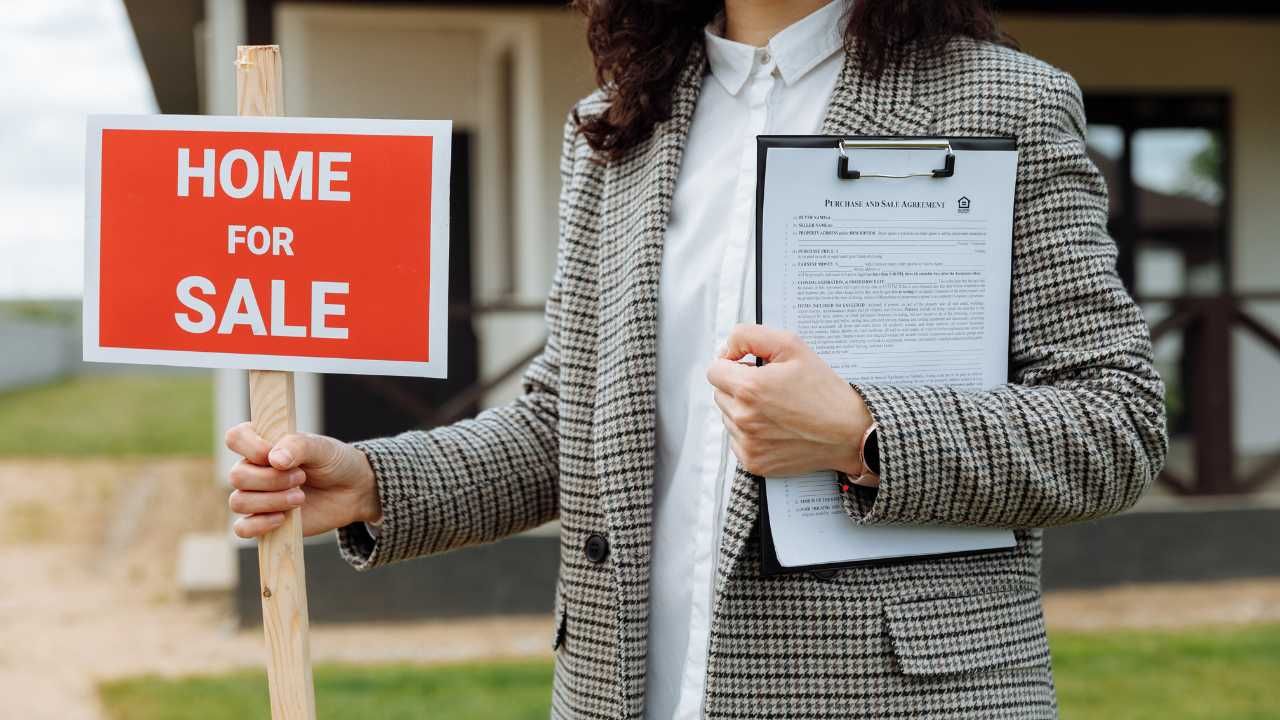 buying a home with a septic system