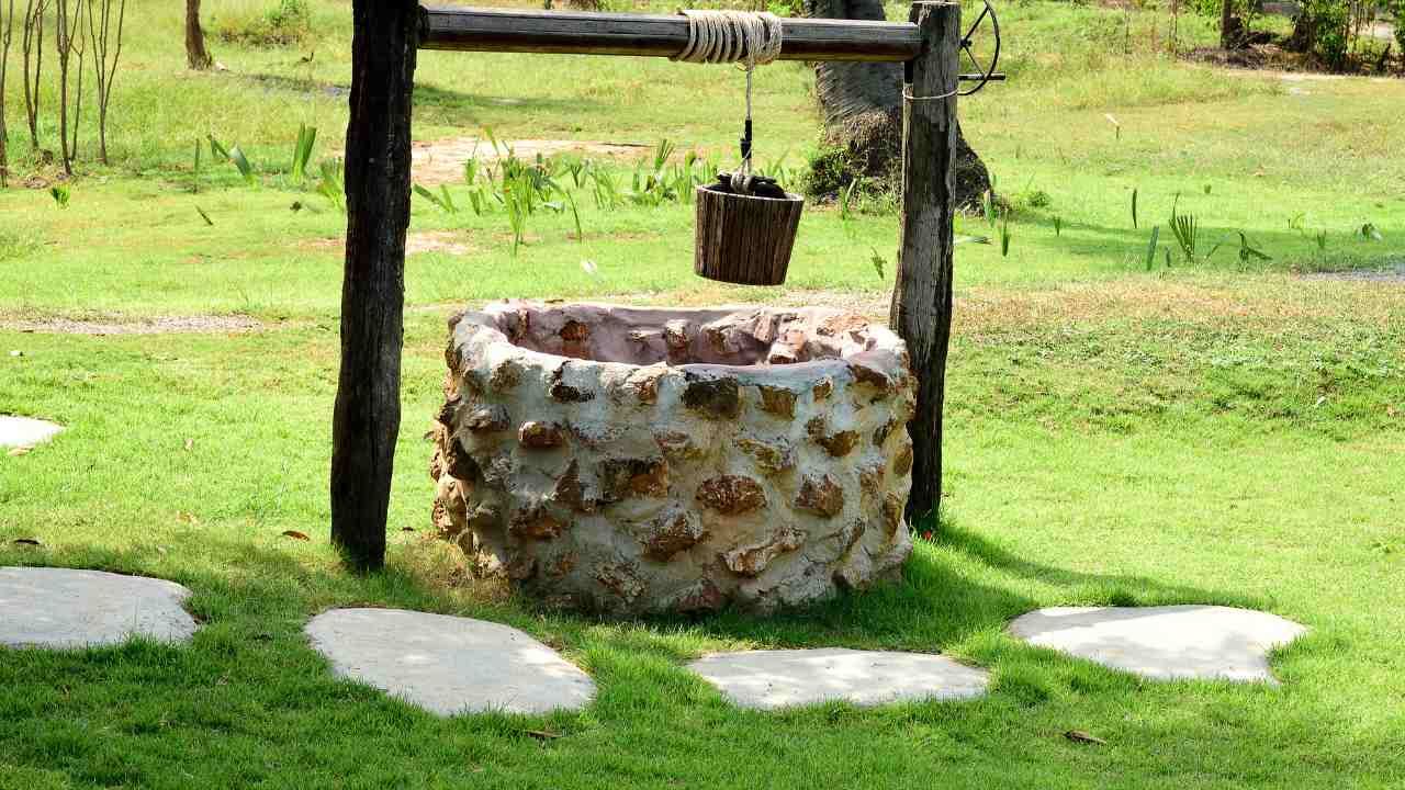 septic tank cleaning