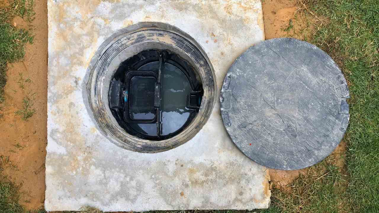 What Happens If You Don’t Clean Your Grease Trap?