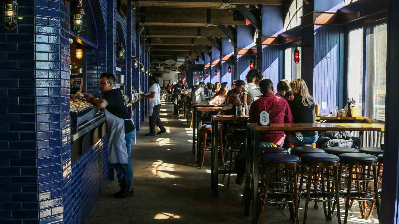 Grease Trap Maintenance Tips for Busy Restaurants