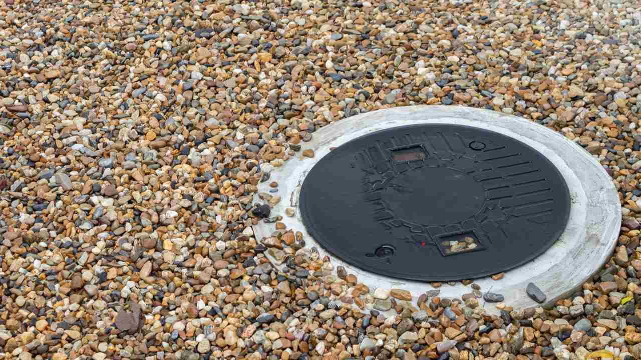 septic tank problems