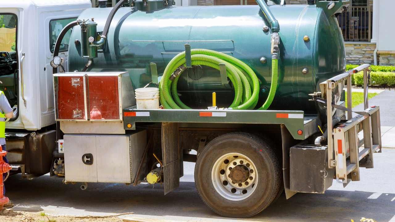 fall septic tips Miami