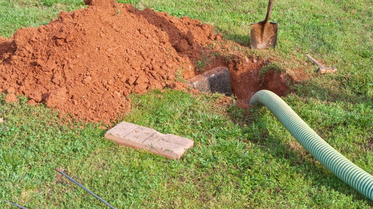 Miami septic tank pumping