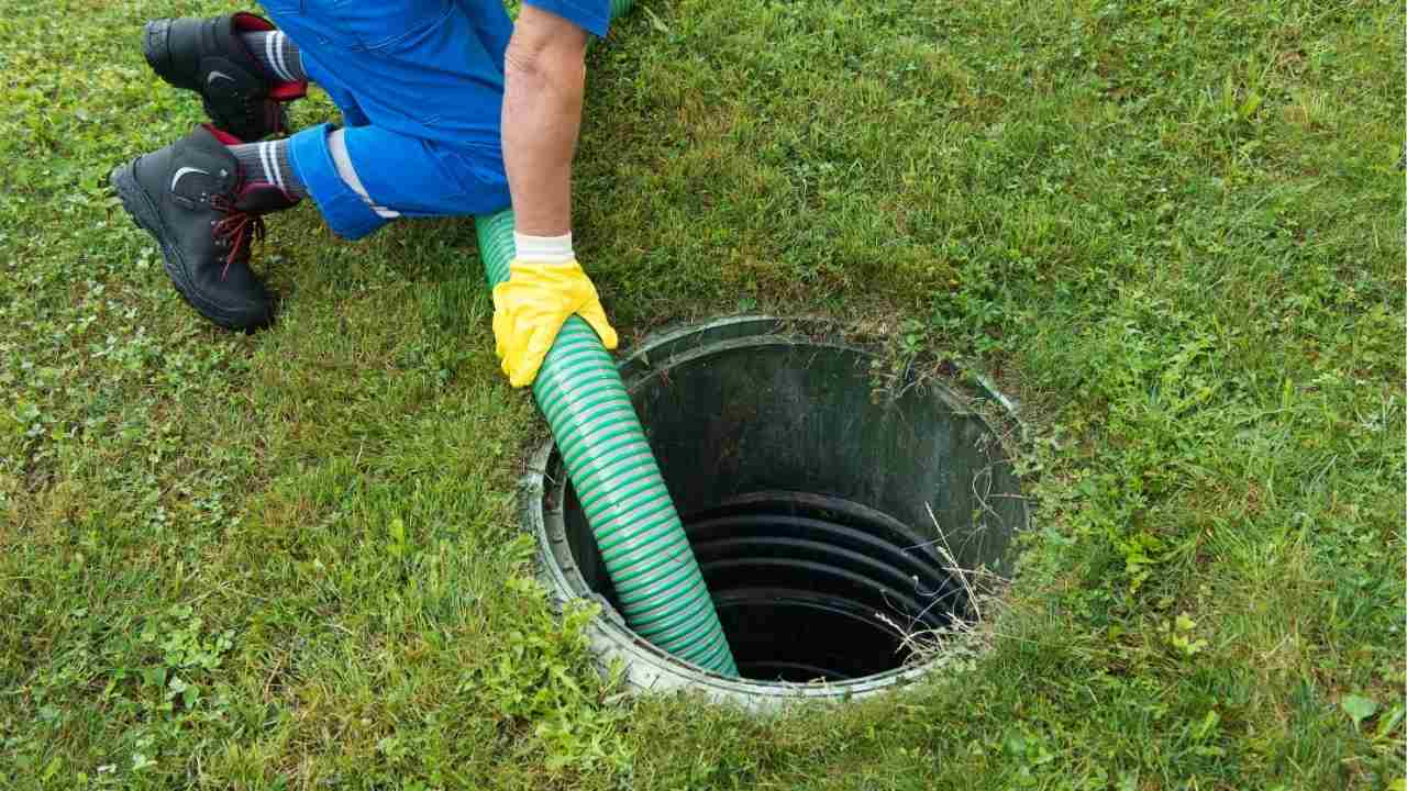 South Florida septic inspection checklist