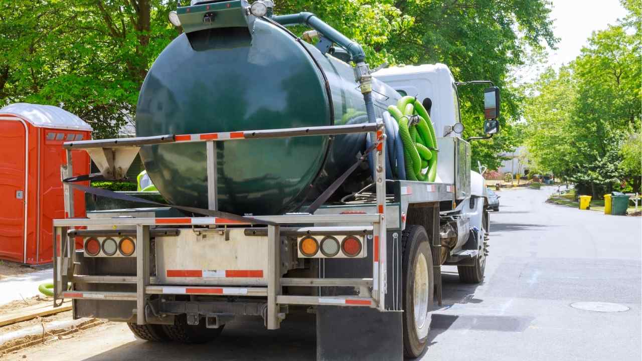 septic inspection company