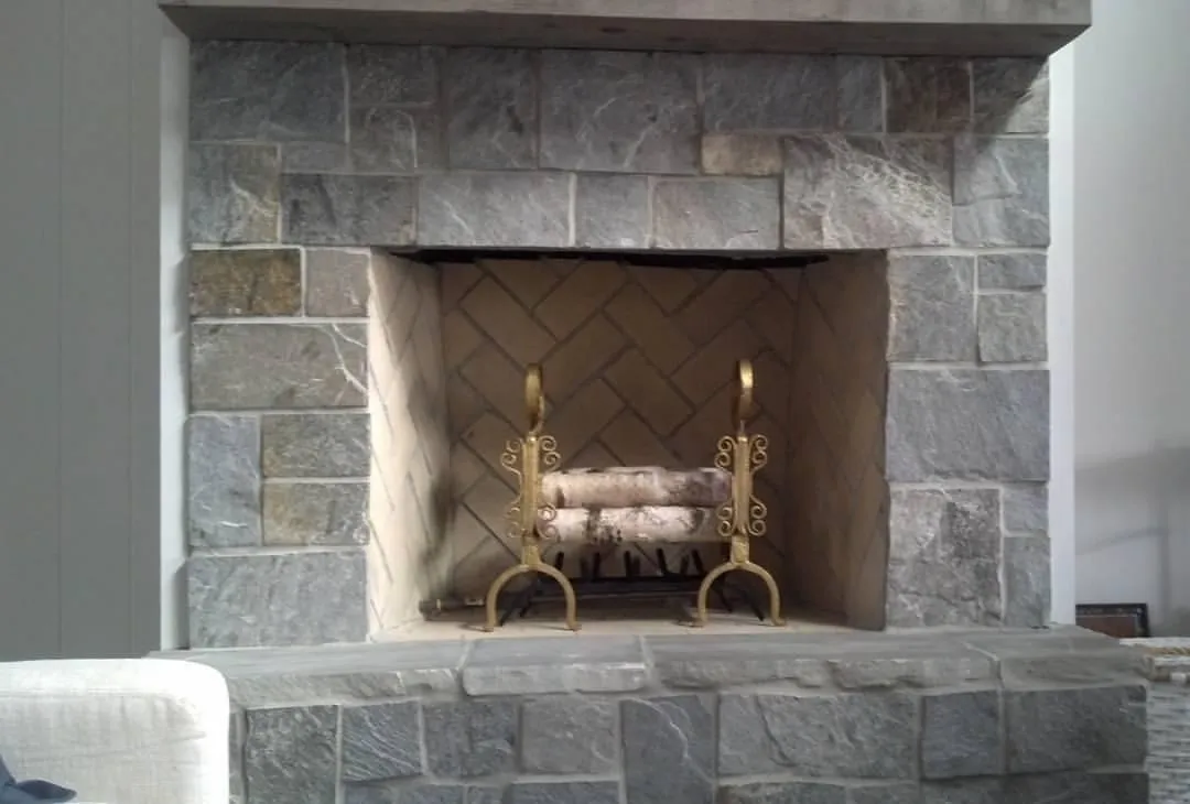 fireplace services alabama