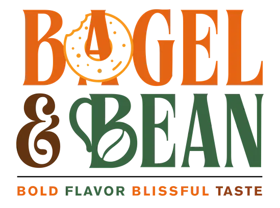 Bagel &amp; Bean Logo