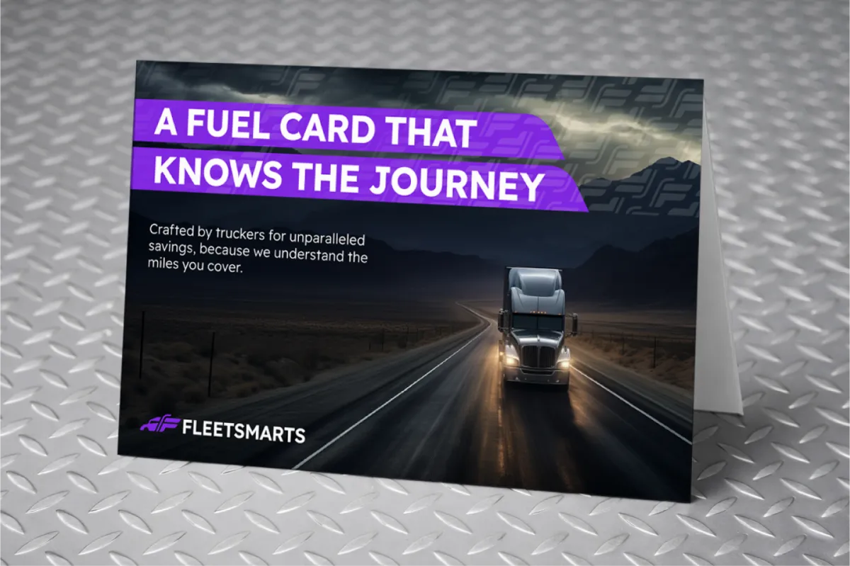 Fleetsmarts brochure
