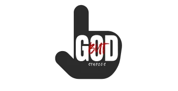 But God Logo