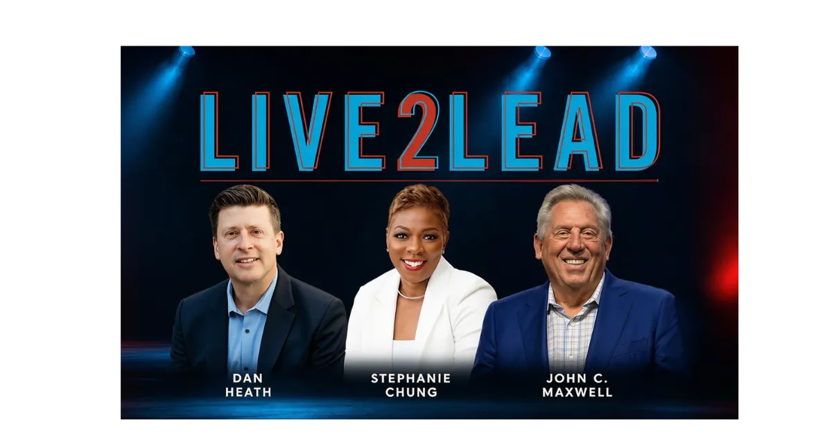 Live2Lead 2026