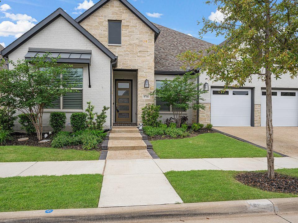 Arlington Concrete levels Pathway