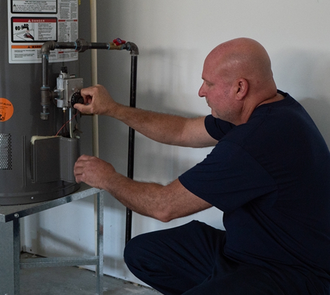Hot Water Solutions