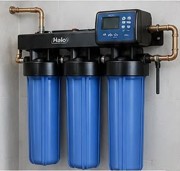 Whole House Filtration