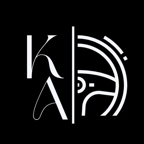 Konate Auto Logo Private Car Rentals