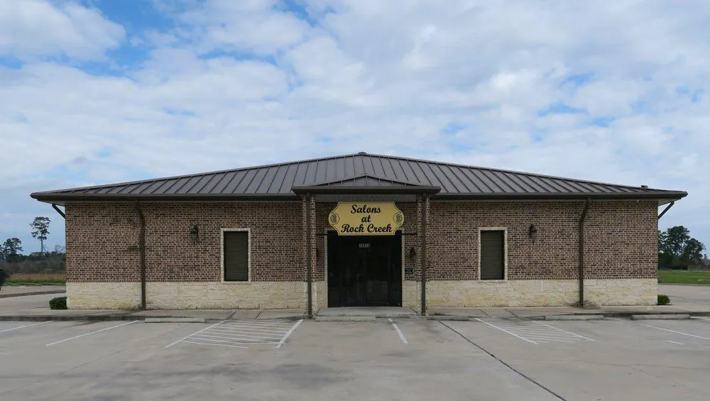 Salons at Rock Creek