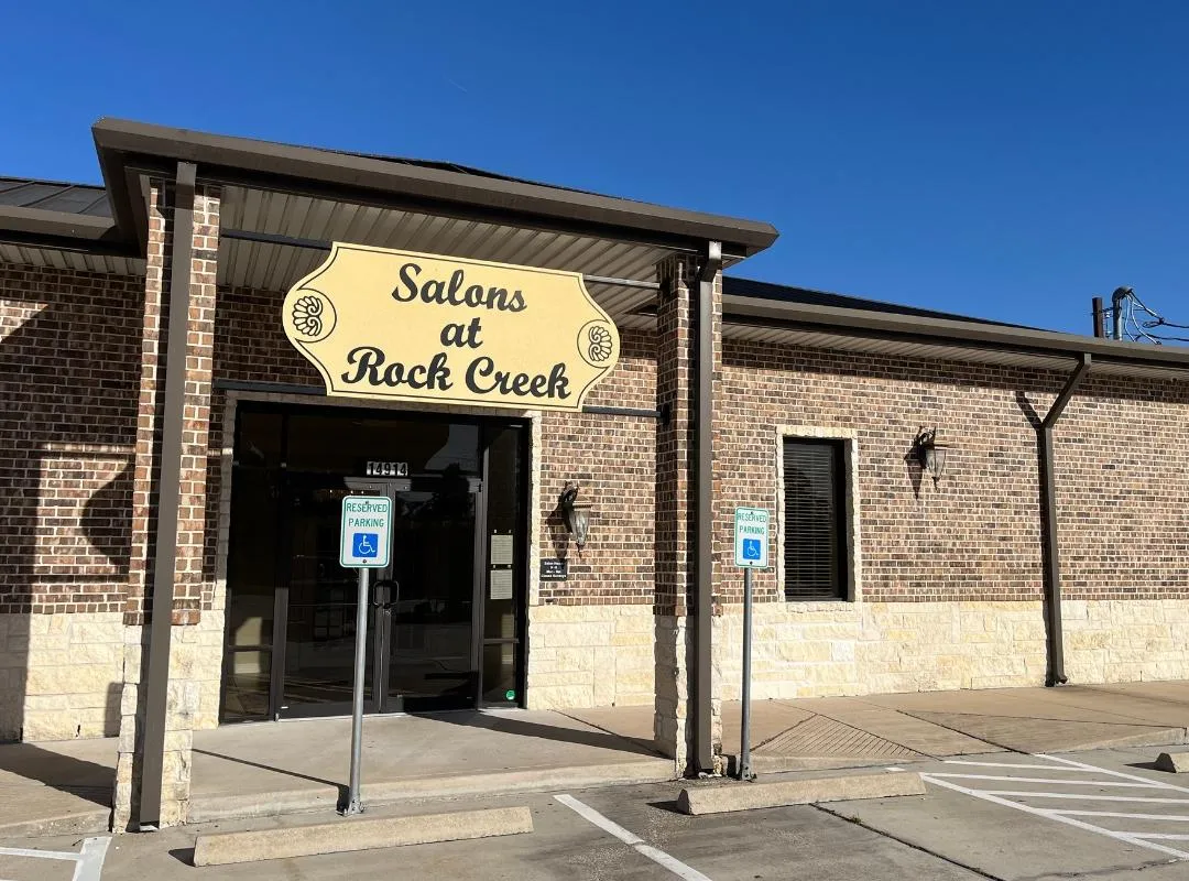 Salons at Rock Creek