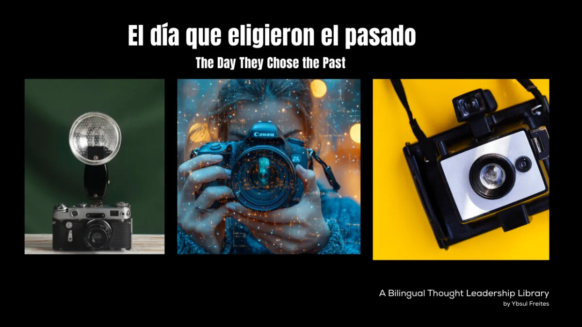 El Fin del Liderazgo Promedio