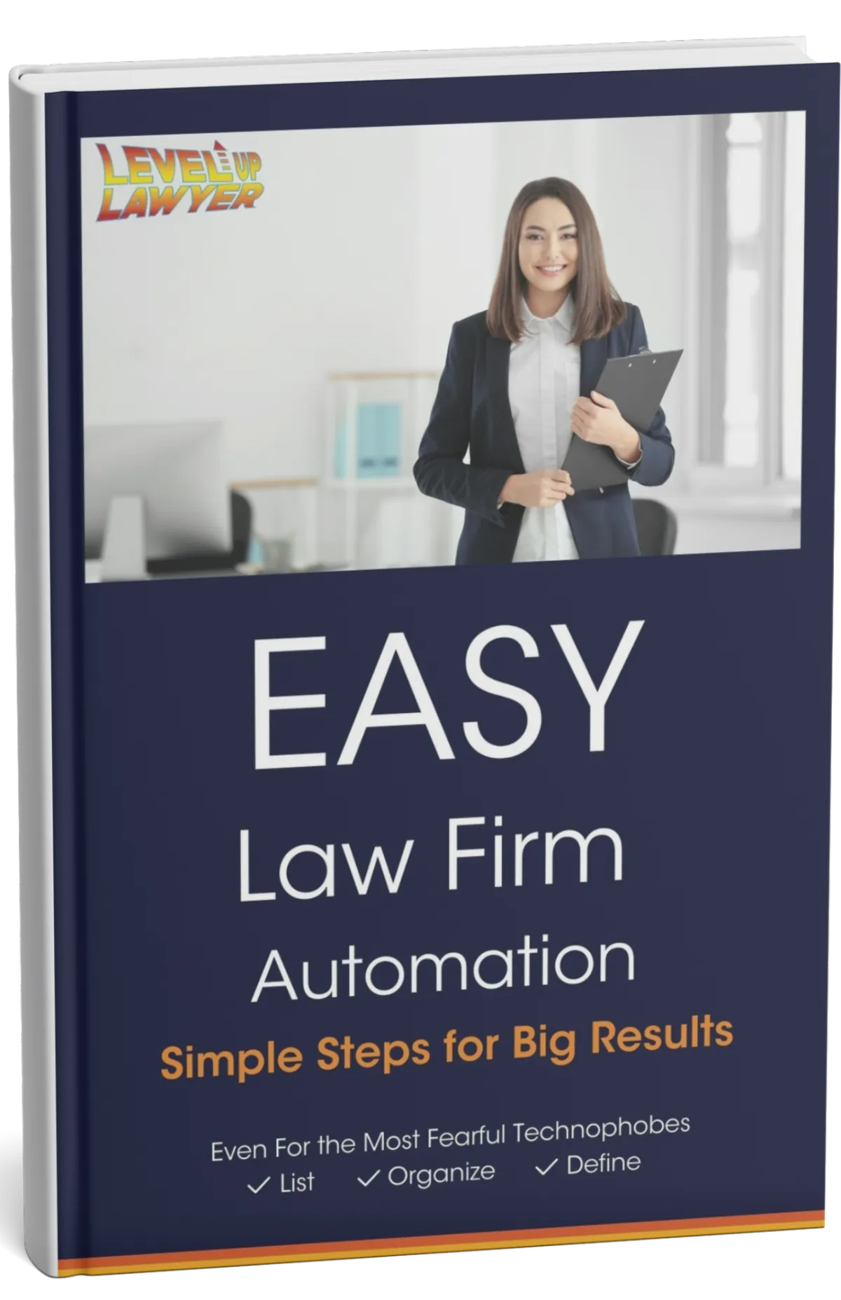 Automation Blueprint Cover Art