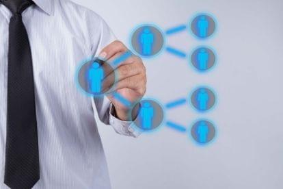 referrals growing customers