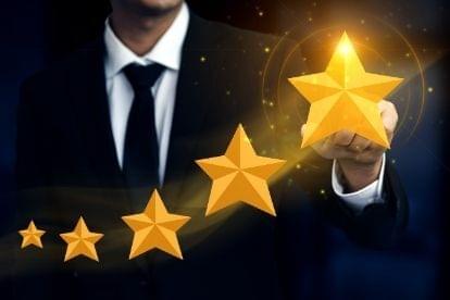 5 stars