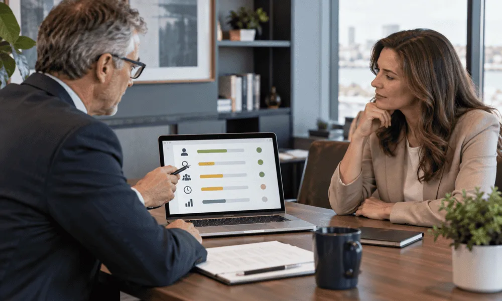 LinkedIn Lead Generation for Accounting Firms