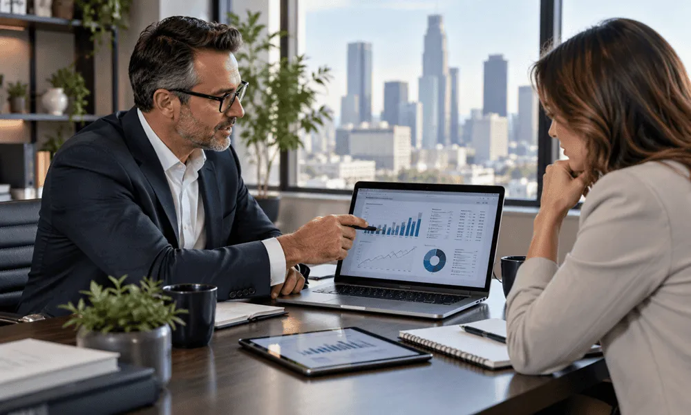 How to Qualify Leads for an Accounting Firm